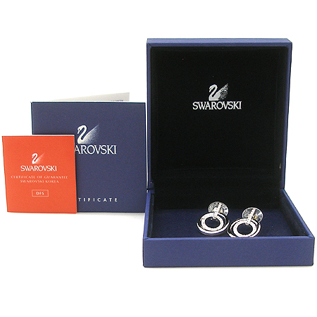 Swarovski(���ͷκ꽺Ű) ��� �Ͱ��� �̹���2 - ���̺��� �߰���ǰ