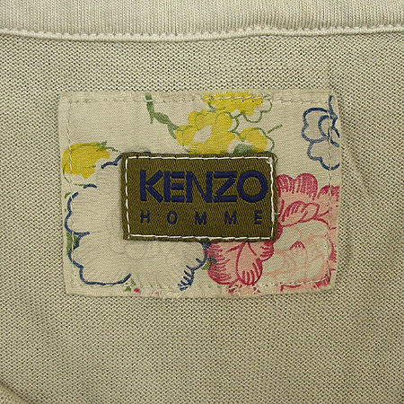 Kenzo(����) Ƽ �̹���5 - ���̺��� �߰���ǰ