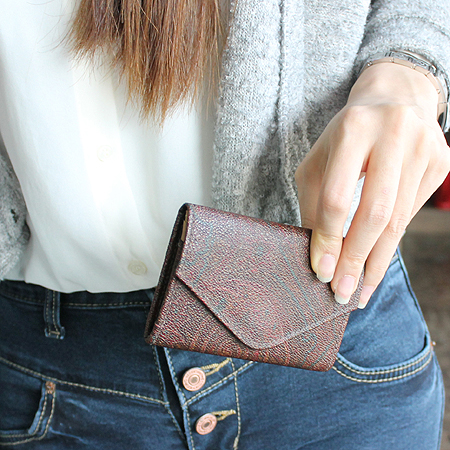Etro(��Ʈ��) 215 729 ������ PVC ī������ [��������] �̹���5 - ���̺��� �߰���ǰ