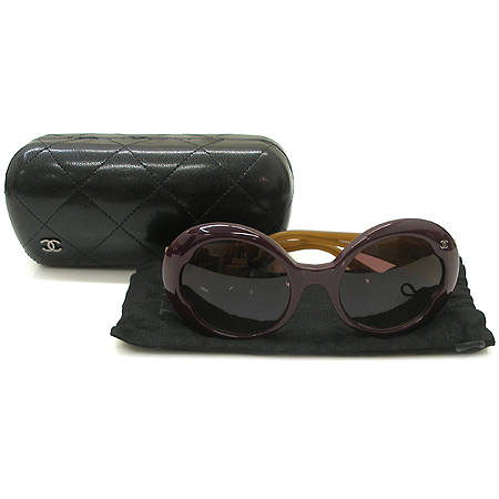 Chanel(����) 5175 C501/3L ����ΰ� ���� ���۶� [�б�������] �̹���2 - ���̺��� �߰���ǰ