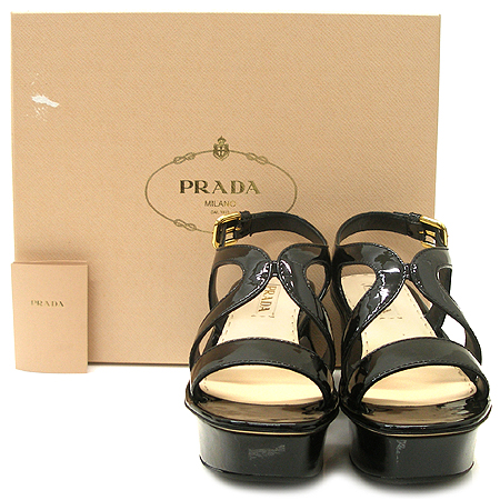 Prada(�����) 1XZ124 ���̴�Ʈ ������ ���� �̹���2 - ���̺��� �߰���ǰ
