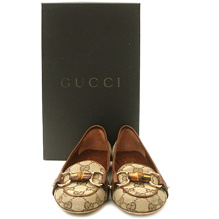 Gucci(����) 138716 GG �ΰ� �ڰ��� ��� ��� ������ ���� �̹���2 - ���̺��� �߰���ǰ