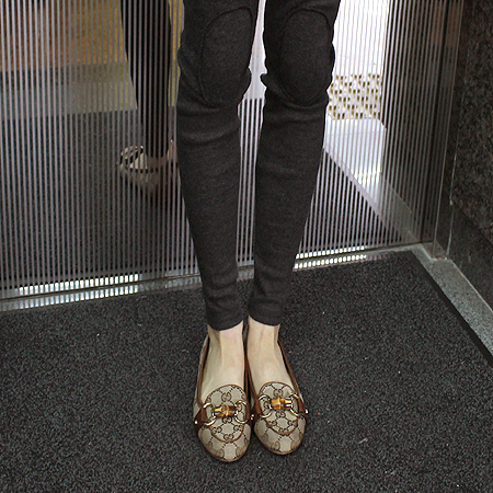 Gucci(����) 138716 GG �ΰ� �ڰ��� ��� ��� ������ ���� �̹���6 - ���̺��� �߰���ǰ