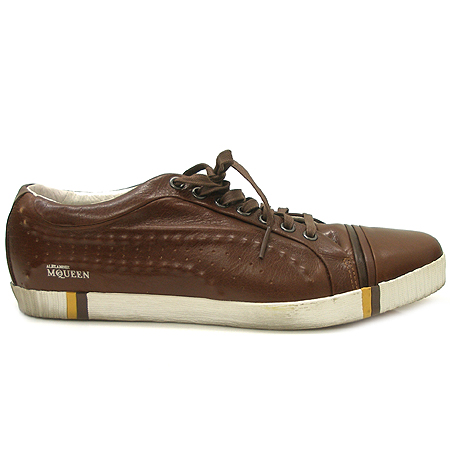 ALEXANDER MCQUEEN(˷ ) ǻ ̼ scarred  Ŀ ̹4 - ̺ ߰ǰ