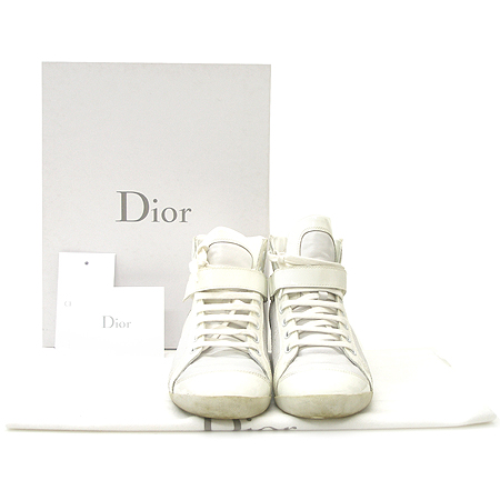 Dior(ũ����î���) KCK001NCV ������Ʈ ������ ����Ŀ�� �̹���2 - ���̺��� �߰���ǰ