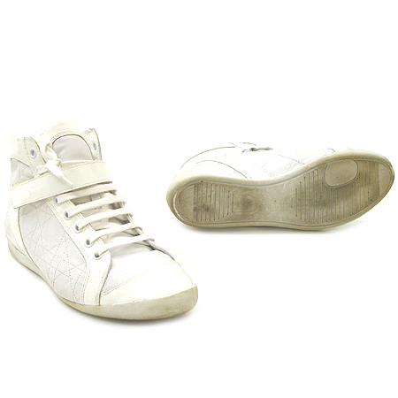 Dior(ũ����î���) KCK001NCV ������Ʈ ������ ����Ŀ�� �̹���3 - ���̺��� �߰���ǰ