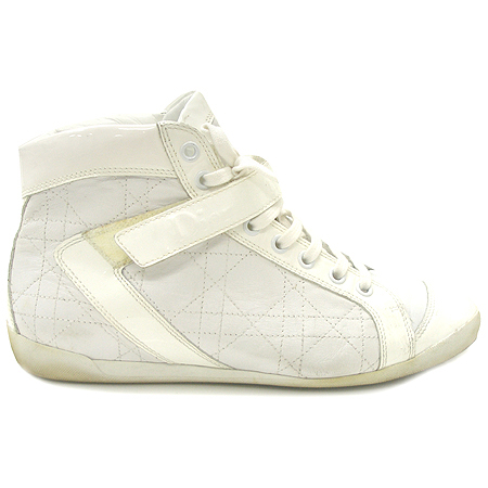 Dior(ũ����î���) KCK001NCV ������Ʈ ������ ����Ŀ�� �̹���4 - ���̺��� �߰���ǰ