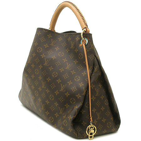 Louis Vuitton(���̺���) M40259 ���׷� ĵ���� ��ġ GM ����� [��������] �̹���3 - ���̺��� �߰���ǰ
