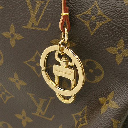 Louis Vuitton(���̺���) M40259 ���׷� ĵ���� ��ġ GM ����� [��������] �̹���4 - ���̺��� �߰���ǰ