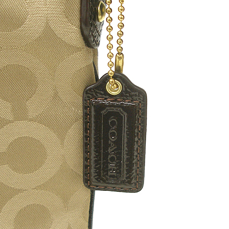 Coach(��ġ) �ɾ�Ʈ �ΰ� ���̴�Ʈ ��Ƽġ ũ�ν��� �̹���4 - ���̺��� �߰���ǰ