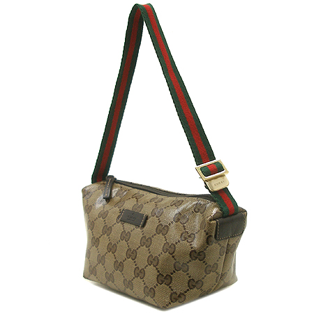 Gucci(����) 203577 GG �ΰ� ������ ��� �Ŀ�ġ ����� �̹���2 - ���̺��� �߰���ǰ
