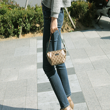 Gucci(����) 203577 GG �ΰ� ������ ��� �Ŀ�ġ ����� �̹���5 - ���̺��� �߰���ǰ