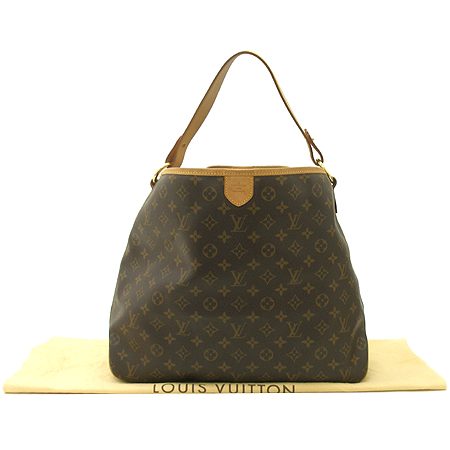 Louis Vuitton(���̺���) M40353 ���׷� ĵ���� ������ƮǮMM ����� �̹���2 - ���̺��� �߰���ǰ