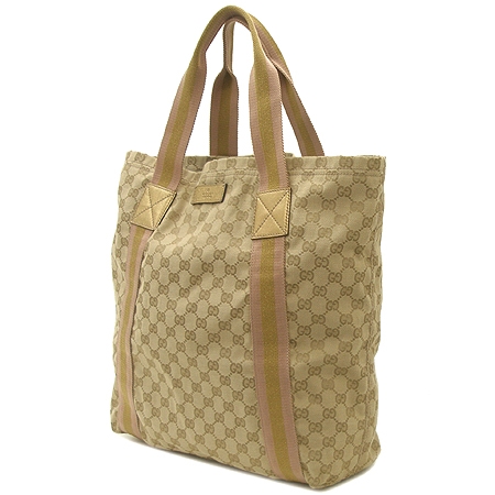 Gucci(����) 189669 GG �ΰ� ��� ��Ƽġ ��Ʈ�� �̹���2 - ���̺��� �߰���ǰ