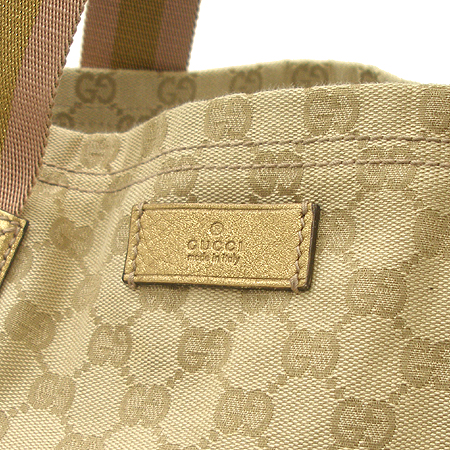 Gucci(����) 189669 GG �ΰ� ��� ��Ƽġ ��Ʈ�� �̹���3 - ���̺��� �߰���ǰ