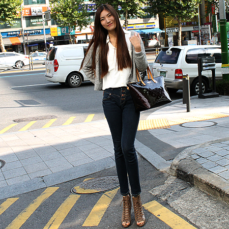 Louis Vuitton(���̺���) M93589 ���׷� ������ �Ƹ����� ������ GM ����� �̹���5 - ���̺��� �߰���ǰ