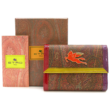 Etro(��Ʈ��) 13870 �䰡���� ��� ������ ������ �̹���2 - ���̺��� �߰���ǰ