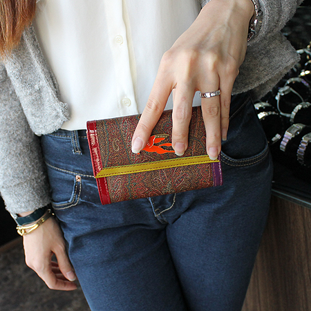 Etro(��Ʈ��) 13870 �䰡���� ��� ������ ������ �̹���6 - ���̺��� �߰���ǰ