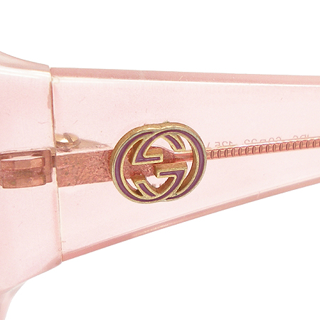 Gucci(����) GG2572/S ���� �ΰ� ��� ���� ���۶� �̹���5 - ���̺��� �߰���ǰ