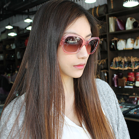 Gucci(����) GG2572/S ���� �ΰ� ��� ���� ���۶� �̹���6 - ���̺��� �߰���ǰ