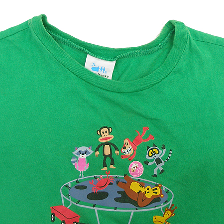 Paul Frank(������ũ) Ƽ �̹���2 - ���̺��� �߰���ǰ
