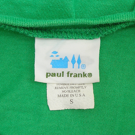 Paul Frank(������ũ) Ƽ �̹���4 - ���̺��� �߰���ǰ