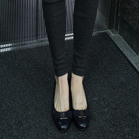 Ferragamo(��󰡸�) ���� �ٶ� ��� ������ ������ ���� �̹���5 - ���̺��� �߰���ǰ