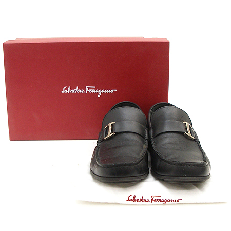 Ferragamo(󰡸) UR 03871 ٶ Ż     ̹2 - ̺ ߰ǰ