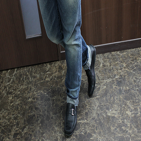 Ferragamo(󰡸) UR 03871 ٶ Ż     ̹5 - ̺ ߰ǰ