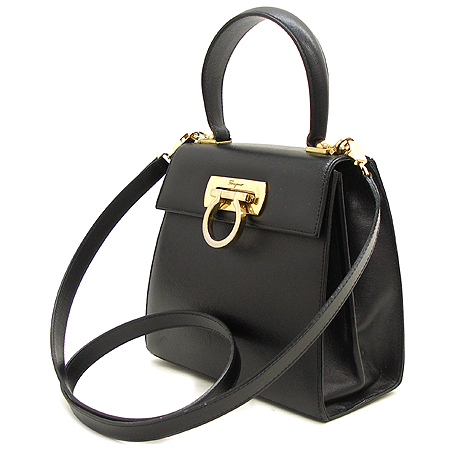 Ferragamo(��󰡸�) 21 2193 ��ġ�� ��Ŭ ��� ���� 2-WAY �̹���3 - ���̺��� �߰���ǰ