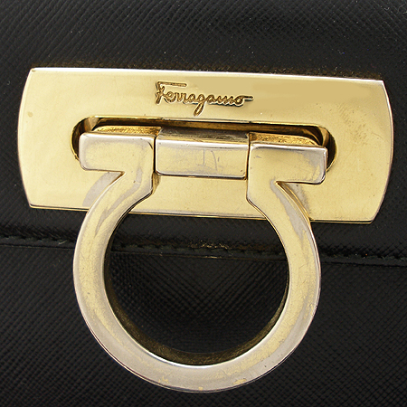Ferragamo(��󰡸�) 21 2193 ��ġ�� ��Ŭ ��� ���� 2-WAY �̹���4 - ���̺��� �߰���ǰ