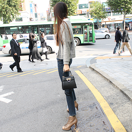 Ferragamo(��󰡸�) 21 2193 ��ġ�� ��Ŭ ��� ���� 2-WAY �̹���6 - ���̺��� �߰���ǰ