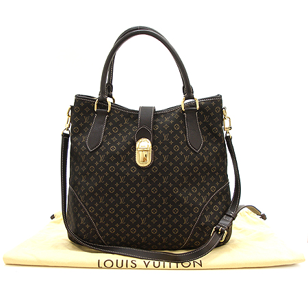 Louis Vuitton(���̺���) M56696 ���׷� �̵� ������ ǻ���� 2WAY �̹���2 - ���̺��� �߰���ǰ