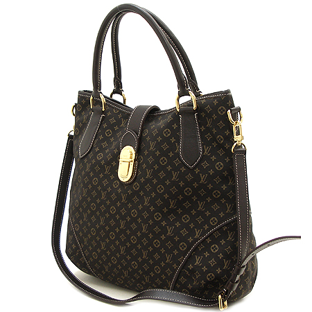 Louis Vuitton(���̺���) M56696 ���׷� �̵� ������ ǻ���� 2WAY �̹���3 - ���̺��� �߰���ǰ