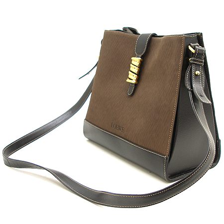 Loewe(�ο���) ���� �÷� �簢 ũ�ν��� �̹���2 - ���̺��� �߰���ǰ