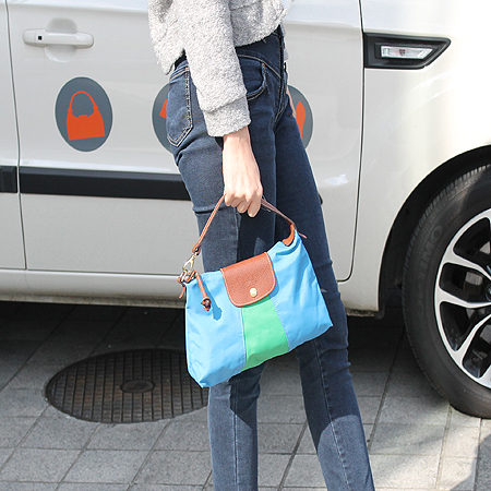 Long Champ(�ռ�) �к긯 ��Ƽ ��Ʈ�� �̹���5 - ���̺��� �߰���ǰ