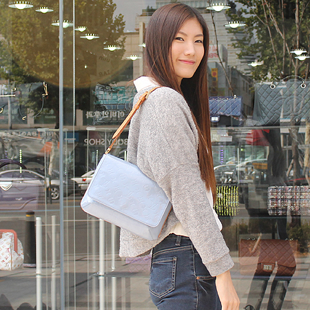 Louis Vuitton(���̺���) M91009 ���׷� ������ THOMPSON STREET ����� �̹���5 - ���̺��� �߰���ǰ