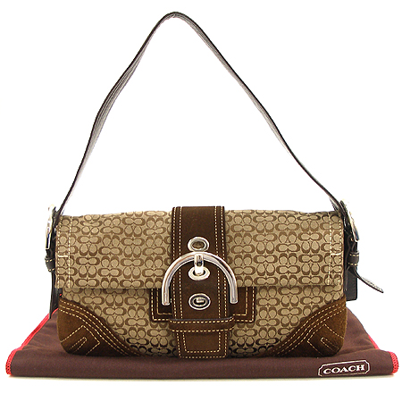 Coach(��ġ) �ñ׳�ó �ڰ��� �����̵� ����� �̹���2 - ���̺��� �߰���ǰ
