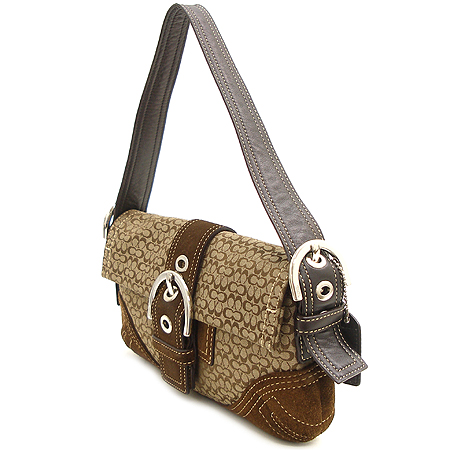 Coach(��ġ) �ñ׳�ó �ڰ��� �����̵� ����� �̹���3 - ���̺��� �߰���ǰ