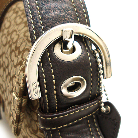 Coach(��ġ) �ñ׳�ó �ڰ��� �����̵� ����� �̹���4 - ���̺��� �߰���ǰ