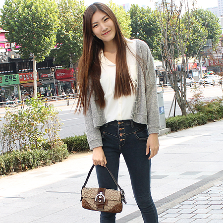 Coach(��ġ) �ñ׳�ó �ڰ��� �����̵� ����� �̹���5 - ���̺��� �߰���ǰ