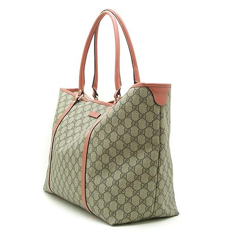 Gucci(����) 197954 GG �ΰ� PVC ���� ����� �̹���3 - ���̺��� �߰���ǰ