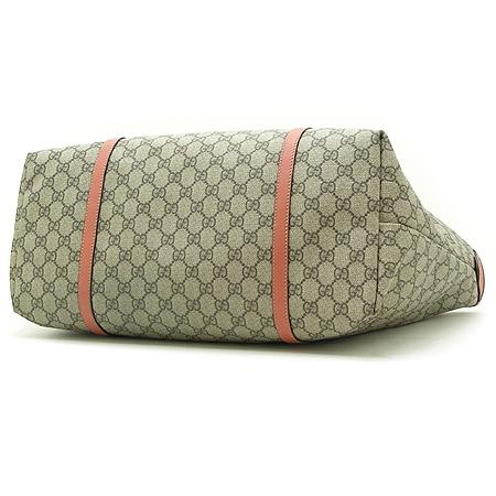 Gucci(����) 197954 GG �ΰ� PVC ���� ����� �̹���5 - ���̺��� �߰���ǰ