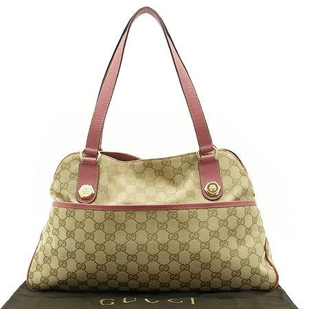 Gucci(����) 168288 GG �ΰ� �ڰ��� ����� �̹���2 - ���̺��� �߰���ǰ