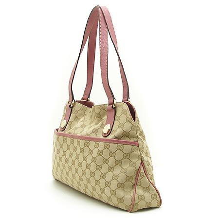 Gucci(����) 168288 GG �ΰ� �ڰ��� ����� �̹���3 - ���̺��� �߰���ǰ