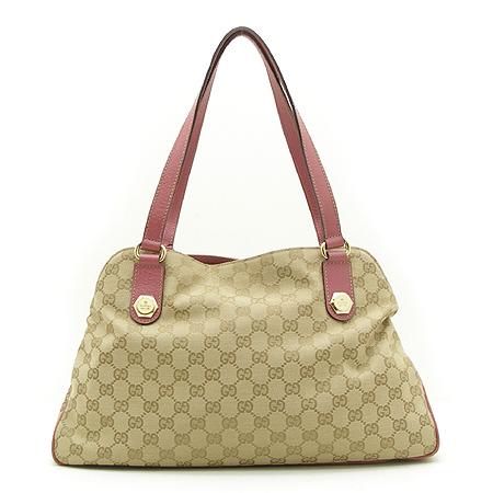 Gucci(����) 168288 GG �ΰ� �ڰ��� ����� �̹���4 - ���̺��� �߰���ǰ