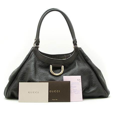 Gucci(����) 189835 GG�ΰ� �ø� ���� ����� �̹���2 - ���̺��� �߰���ǰ