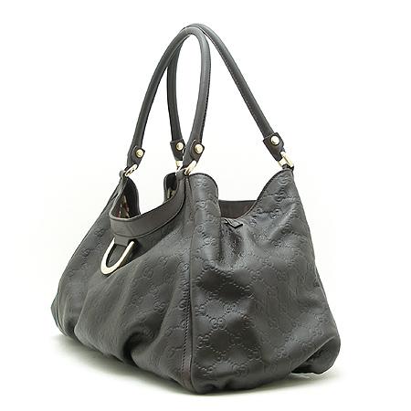 Gucci(����) 189835 GG�ΰ� �ø� ���� ����� �̹���3 - ���̺��� �߰���ǰ