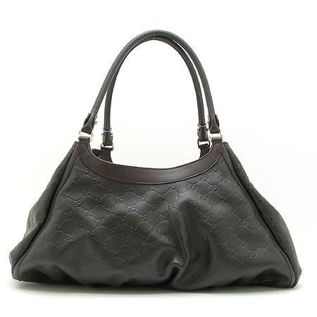 Gucci(����) 189835 GG�ΰ� �ø� ���� ����� �̹���4 - ���̺��� �߰���ǰ