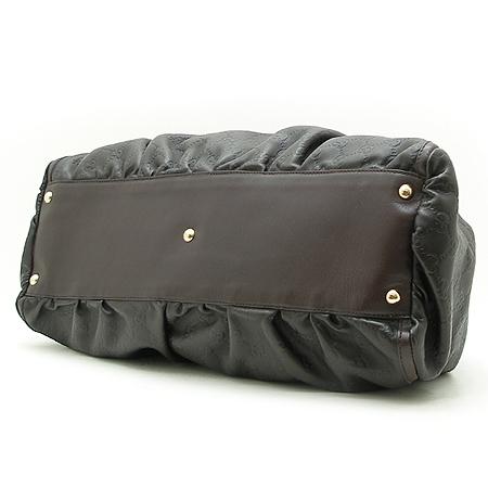 Gucci(����) 189835 GG�ΰ� �ø� ���� ����� �̹���5 - ���̺��� �߰���ǰ